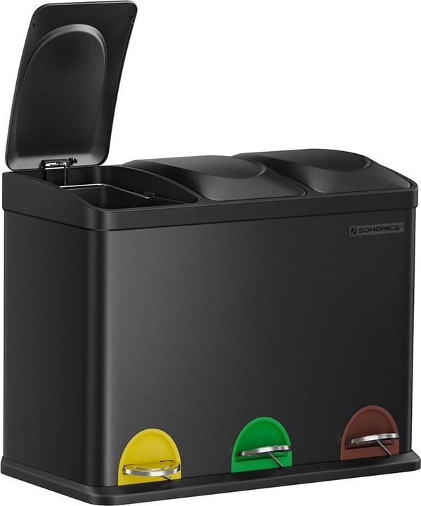 Immagine prodotto Songmics Inserviente (45 l)