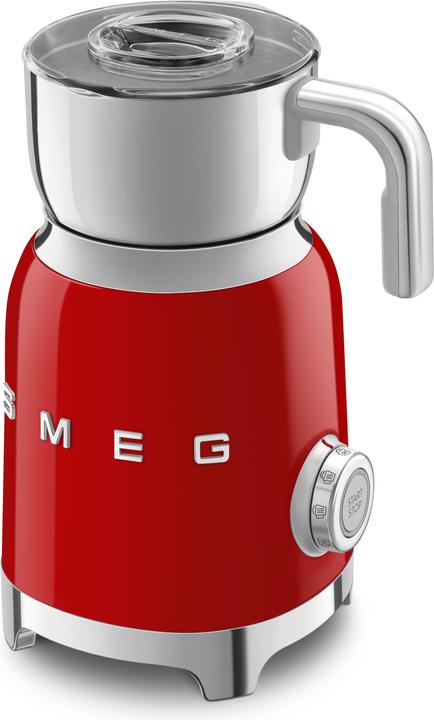 Red, Silver