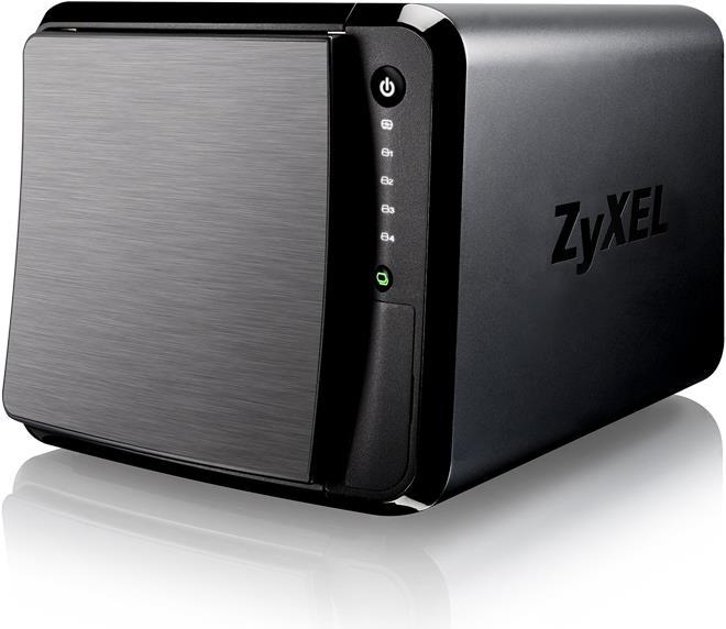 Zyxel Nas540