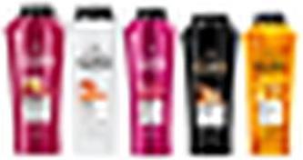 Actual product image Schwarzkopf Gliss Kur Ultimate Color (250 ml, Liquid shampoo)