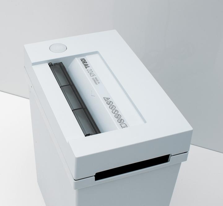 Produktbild Ideal 2245 Cc (Partikelschnitt)
