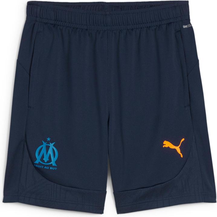 Image du produit Puma Short d'entraînement OM (L)