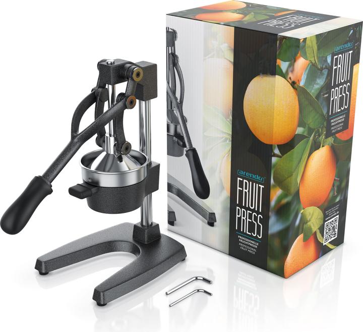 Produktbild Arendo Saftpresse