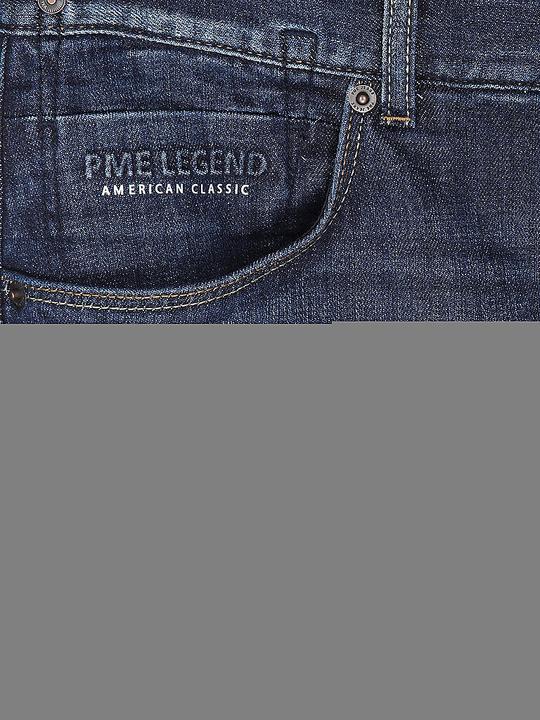 Actual product image Pme Legend Jeans Nightflight Slub Denim (W31/L32)