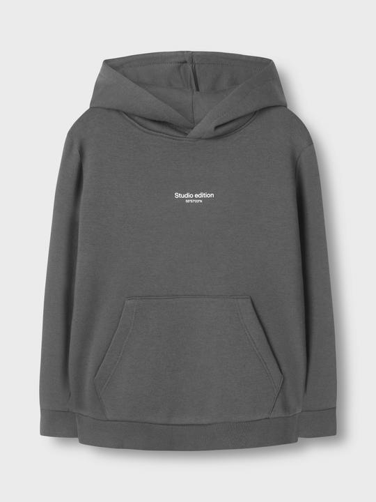 Produktbild Name it Nkmbrody Ls Nreg Sweat Wh Bru Noos (122)