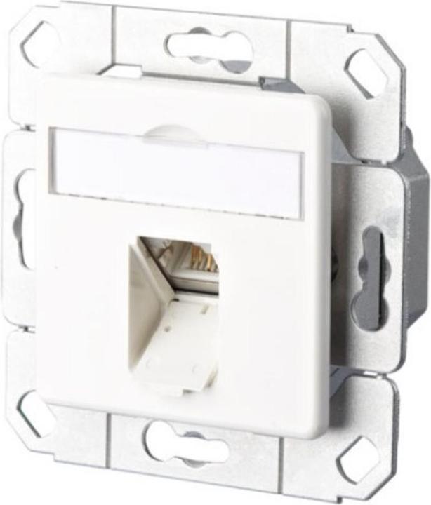Produktbild Metz Connect E-DAT C6 8(8) UPk