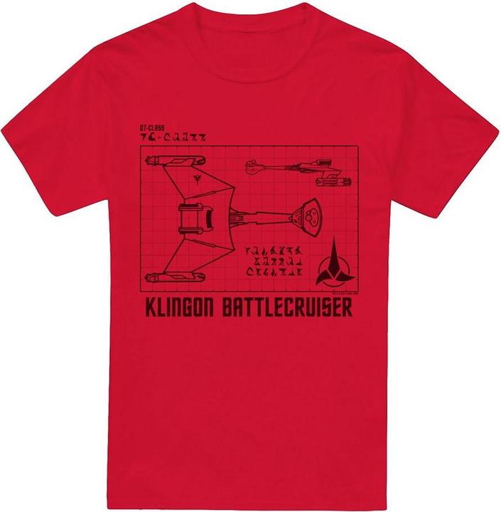 Produktbild D7 TShirt (XXL)
