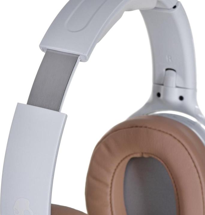 Image du produit Skullcandy Hesh (ANC, 22 h, Filaire, Sans fil)