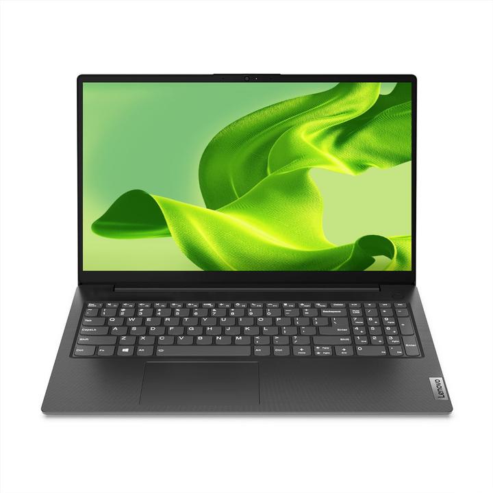 Produktbild Lenovo V15- IJL, 15,6 Zoll, Intel Celeron N4500, 8GB DDR4, MS Office 2024 Professional (15.60", Intel Celeron N4500, 8 GB, 256 GB, DE)