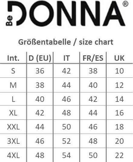 Image du produit Donna Tess (4XL)