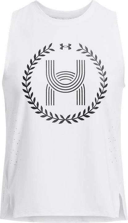 Under Armour Run Anywhere Elite Tanktop Damen (M)
