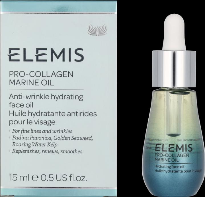 Immagine prodotto Elemis Olio Marino Pro-Collagene (Set per la cura del viso)