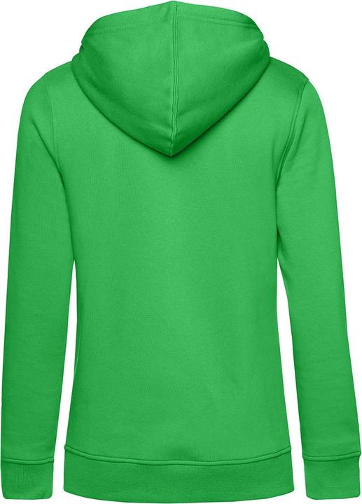 Produktbild B&C Kapuzenpullover Baumwolle aus biologischem Anbau (XS)