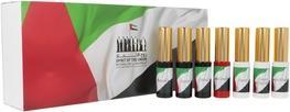 Moresque Set Discovery Moreta Edp 7,5ml + Diadema Edp 7,5ml + Tamima Edp 7,5ml + Aristoqrati Edp