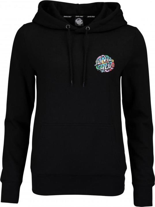 Produktbild Santa Cruz Strange Fish Eye Dot Hoodie (12)