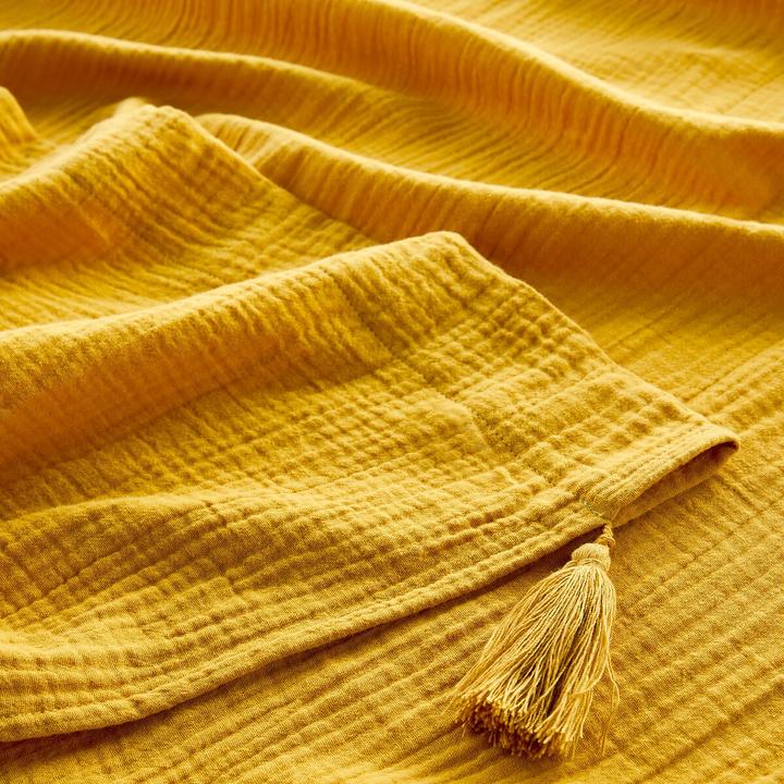 Actual product image La Redoute Interieurs Kumla (180 x 140 cm)