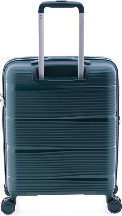 Actual product image Wüsthof Bionic - Cabin Trolley (36 l, Hand luggage (up to 50 litres))