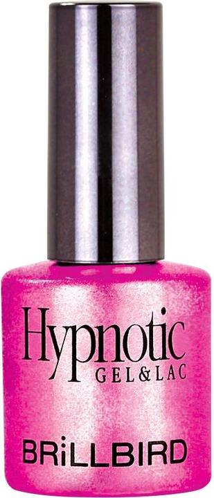 Immagine prodotto BrillBird G&L "36" ipnotico - 8ml (Smalto per unghie effetto gel)