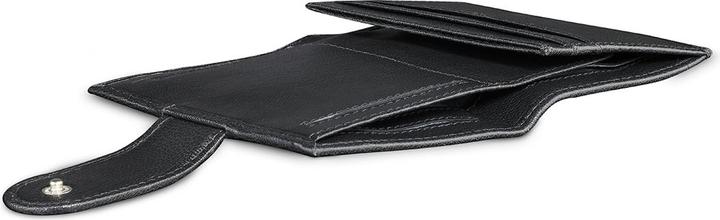 Actual product image Bugatti Credit card case