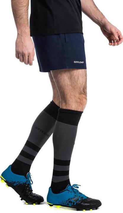 Actual product image Decathlon short 100 man 119646 (XL)