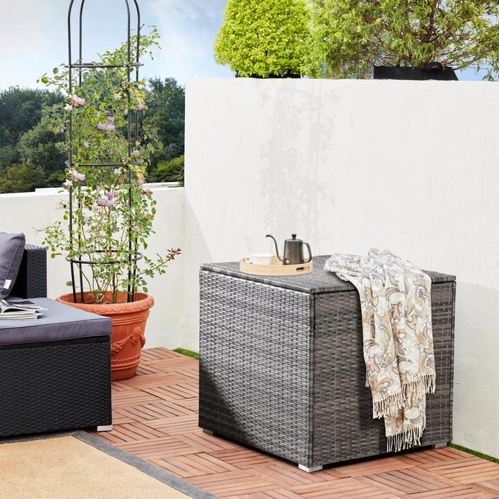 Actual product image Casaria Support box