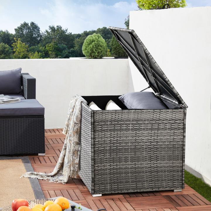 Actual product image Casaria Support box