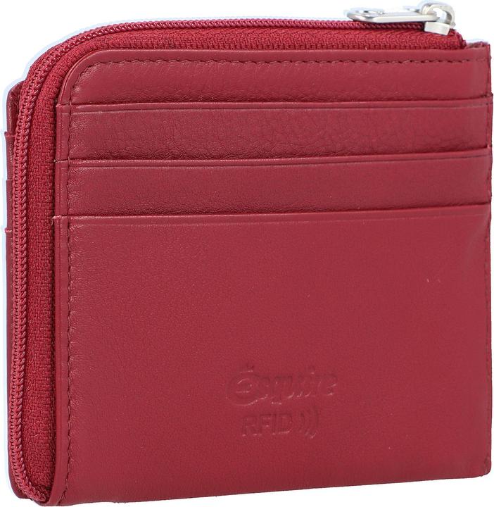 Immagine prodotto Esquire Oslo porta carte di credito RFID in pelle 10,5 cm