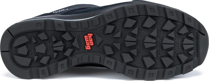 Produktbild Hanwag Banks Low Bunion (42)