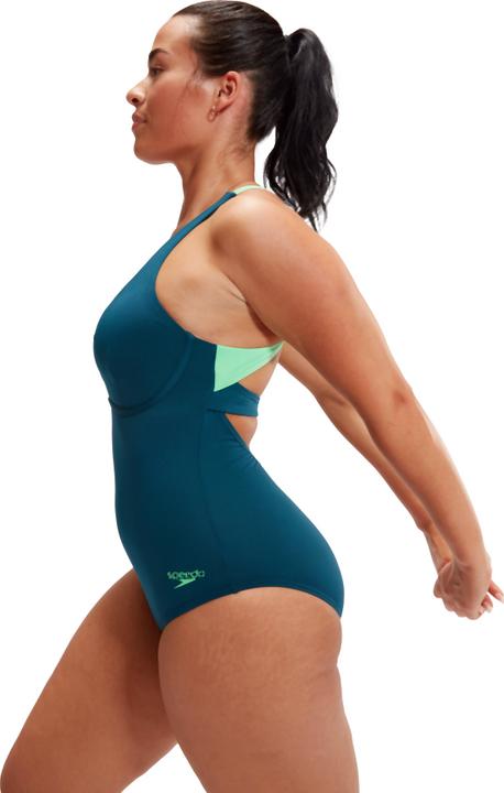 Produktbild Speedo FlexBandSwimsuit incl. SwimBra (30)