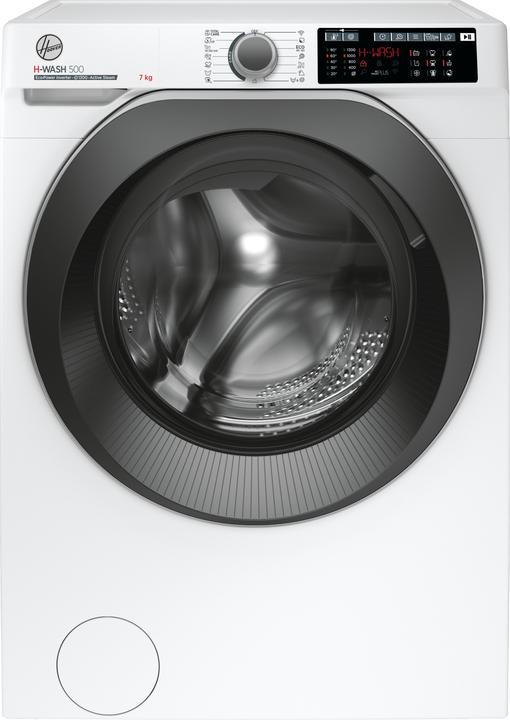 Hoover HW4 37AMBS/1-S (7 kg, Links, EU-Stecker)