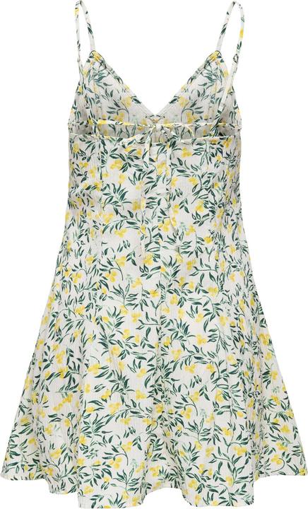 Image du produit Only Onlkasina Strap Short Dress Wvn (XL)