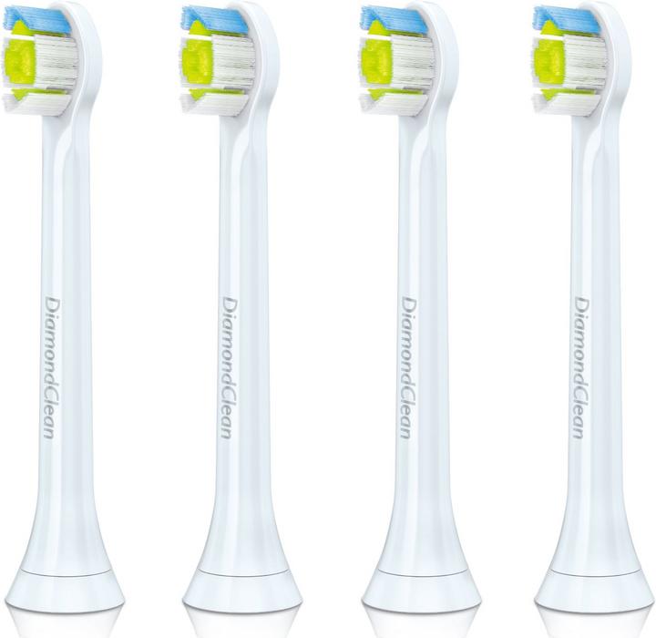 Philips Sonicare Sonicare Diamond Clean (4 x)