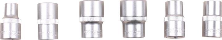 Actual product image Brilliant Tools BT022405 (36 mm, 18 mm, 11 mm, 12 mm, 20 mm, 19 mm, 27 mm, 15 mm, 25 mm, 13 mm, 21 mm, 33 mm, 14 mm, 29 mm, 8 mm, 10 mm, 30 mm, 34 mm, 23 mm, 26 mm, 22 mm, 17 mm, 28 mm, 9 mm, 16 mm, 32 mm, 35 mm, 24 mm, 31 mm)