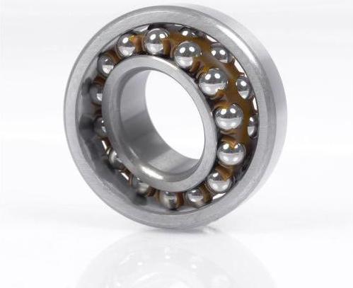 Produktbild SKF Pendelkugellager 1206 ETN9C3 Innen-Ø 30 mm Aussen-Ø 62 mm Breite16 mm