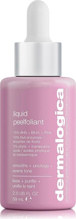 Image du produit Dermalogica Daily Skin Health - Exfoliant liquide (Gommage, 59 ml)