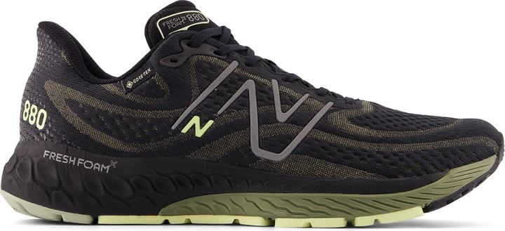 Actual product image New Balance M880GL13 Fresh Foam X 880 v13 GTX (44)