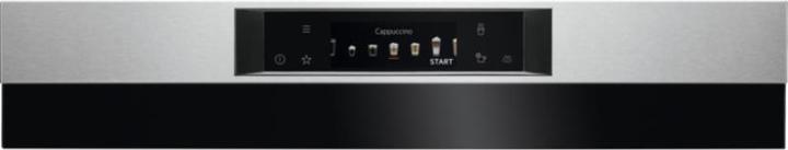 Produktbild AEG Kavos aparatas KKA894500M
