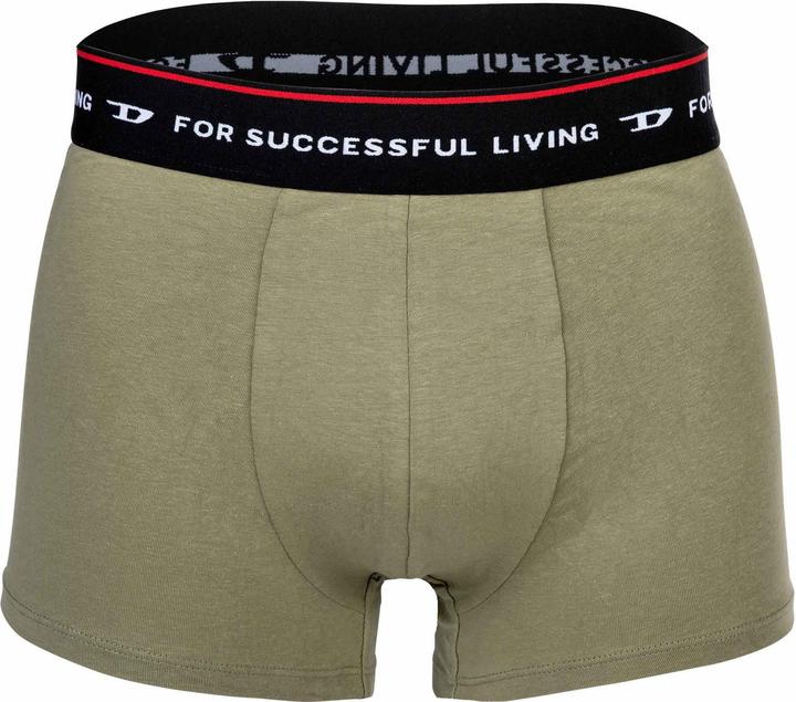 Image du produit Diesel Umbx-Damienthreepack (XXL, Lot de 3)
