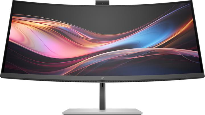 HP 734pm Docking Display (3440 x 1440 Pixel, 34")