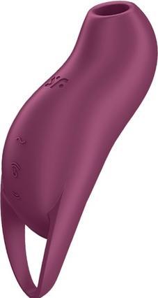 Productafbeelding Satisfyer Pocket Pro 1 Paars