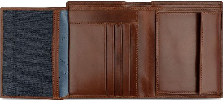 Immagine prodotto Bugatti Portafoglio Nobile in pelle 10,5 cm