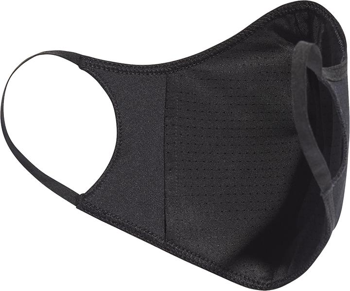 Produktbild adidas Face Cover 3er Pack