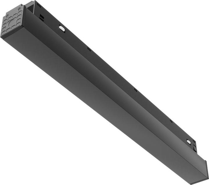 Image du produit Maytoni TRX034DR4-100B-1 Alimentation EXILITY 100W 48V IP54 Composant pour systèmes de rails d'alimentation