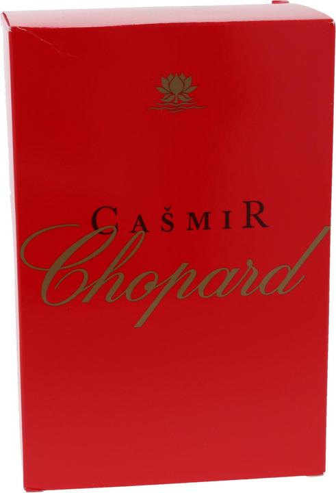 Actual product image Chopard Casmir gift set 30ml EDP + 75ml shower gel