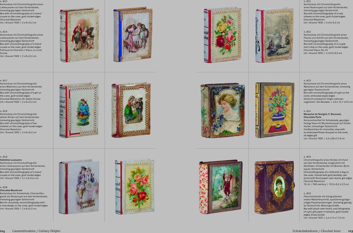 Produktbild Scheinbücher | Fake Books (Deutsch, Englisch, Armin Müller, 2020)