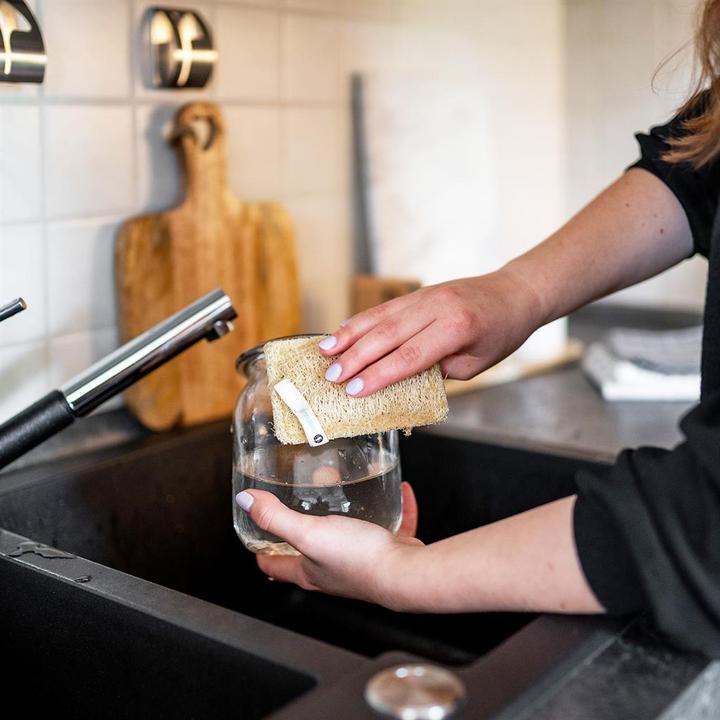 Produktbild Chinchilla Vegan Schwämme (6 Stk.)