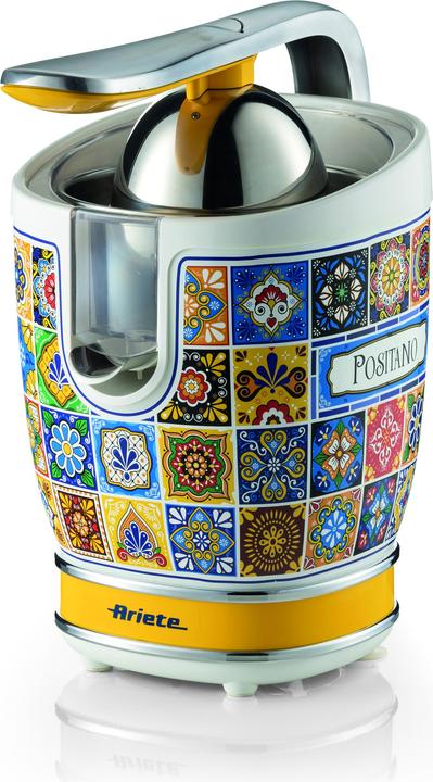Immagine prodotto Ariete 413 Spremiagrumi Positano