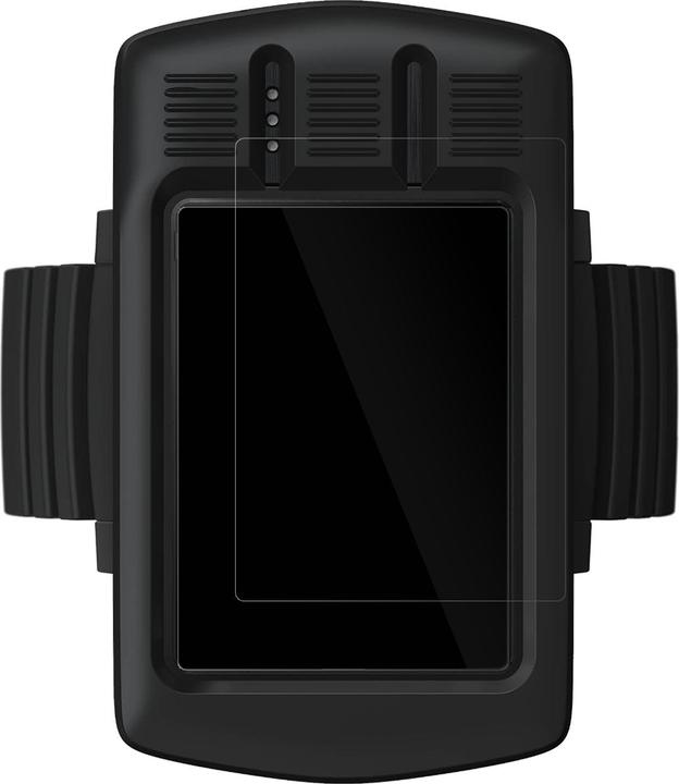 Produktbild Dipos Schutzfolie Klar für Suunto EON Core Tauchcomputer