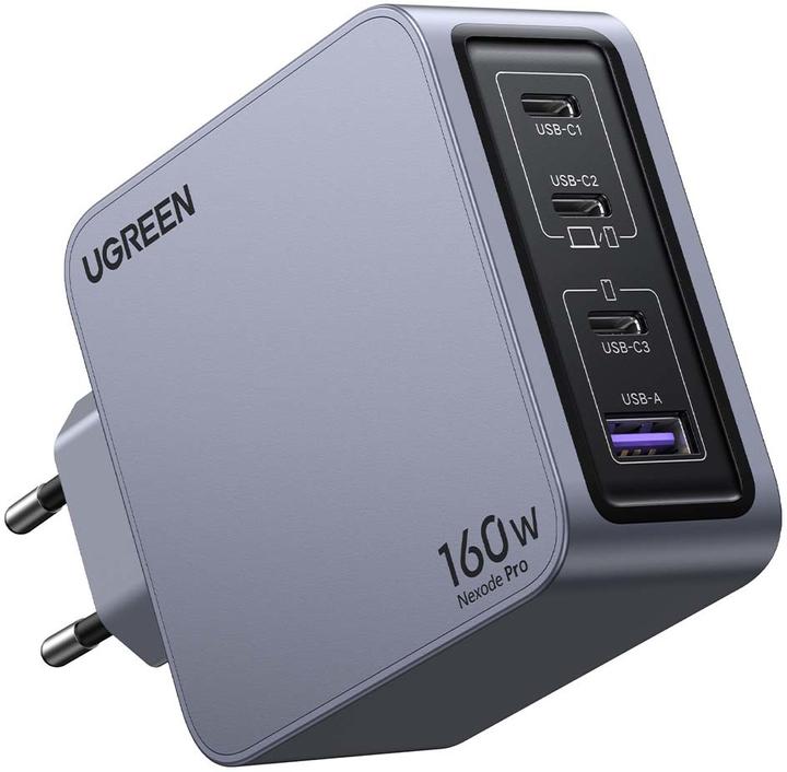 Produktbild Ugreen Nexode Pro (160 W)
