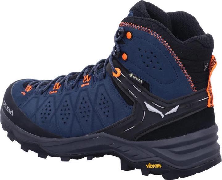 Image du produit Salewa Chaussure Alp Trainer 2 Mid GORE-TEX (43)